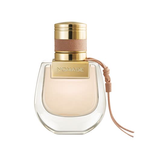 chloe nomade parfum 50 ml|chloe nomade perfume boots.